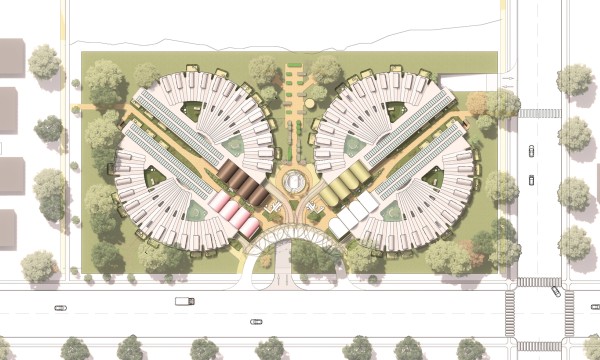 Sundials_Site Plan