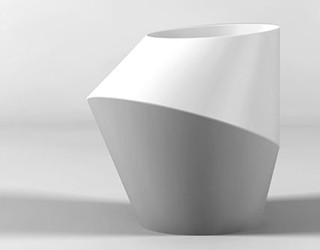 DESIGN-A-CUP CONCEPT - DUNE CUP